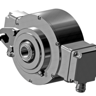 Baumer HOG 165 + DSL.E
