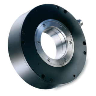 Baumer HOG 28