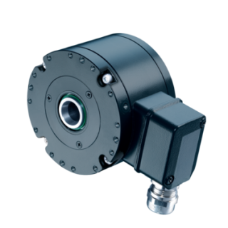 Baumer HOG 86