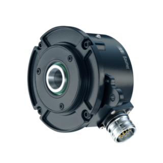 Baumer HOG 9