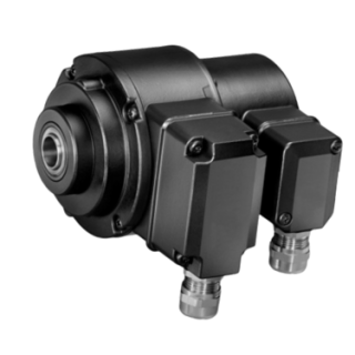 Baumer HOG9 DN 2048 I 17K