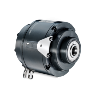 Baumer HOGS 100 S