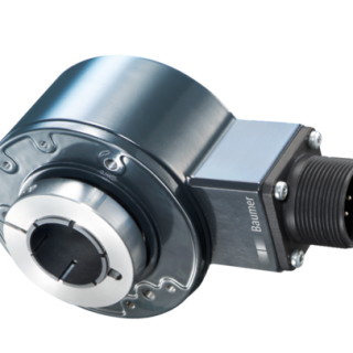 Baumer HS35F