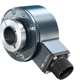 Baumer HS35P - Programmable