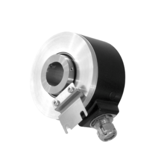 Baumer ITD 41 A 4 Y22 1024 H NI KR1 S 25