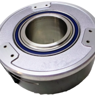 Baumer ITD 70 A 4 Y 7 1024 H NI H2SK12 S 65