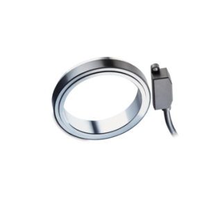Baumer ITD69H00 - Sine signal