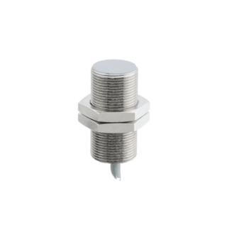 Baumer Cable GigE M12X/RJ45, 15.0m 11117632