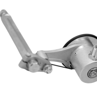 Baumer MA20
