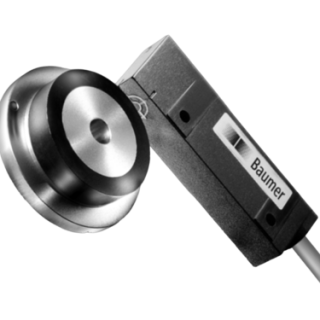 Baumer MDFK 08 - RS422