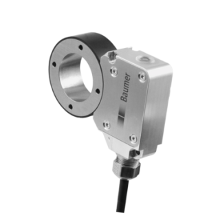 Baumer MHAD 50 - HDmag