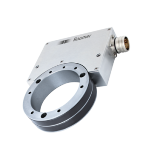 Baumer MHAP 100 - HDmag