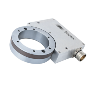 Baumer MHGE 100 - HDmag