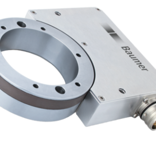 Baumer MHGP100