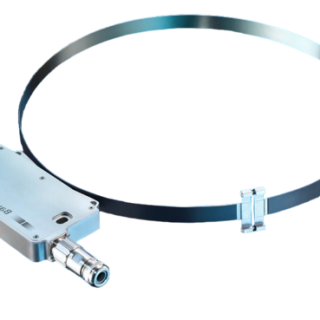 Baumer MQR 3000F - HDmag flex