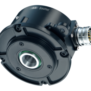 Baumer OG 9