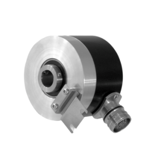 Baumer RTD 4 A 4 Y 2