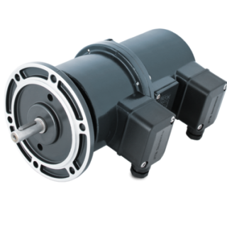 Baumer TDPZ 0,2 + FSL