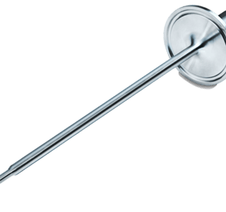 Baumer TE2