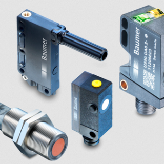 Baumer UR18.PA0.2-GP1J.9SF