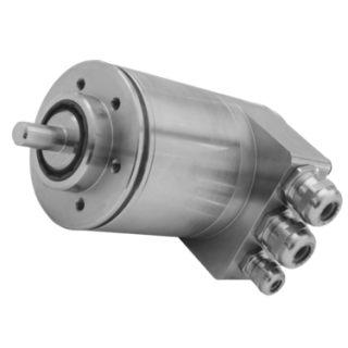 Baumer X 700 - Profibus