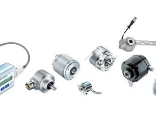 Baumer ITD2LH00 1024 T NI KT0.6 E 14 IP65 21