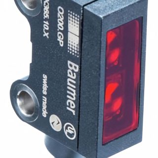Baumer O200.EL