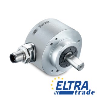 Baumer EAM580-BNC.7B4B.10120.A/6206