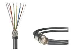 Baumer HEK8 KABEL INKR. 28689-0-9-003