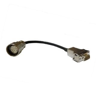 Baumer HS35P-10pol.-00500 art. 11077210
