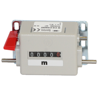 Baumer M 410.010A03D