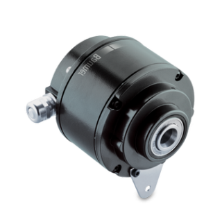Baumer ITD 40 A 4 Y90 1024 H NI KR10 M