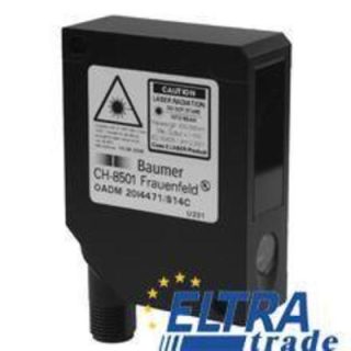 Baumer OADM 20I6480/S14F