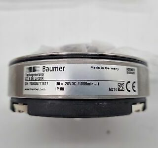 Baumer GT9.06L/420 K
