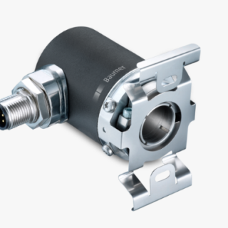Baumer EIL580-BT12.5FN.01024.A