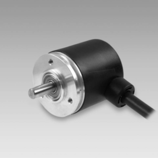 Burkert Type 6026