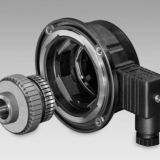 Baumer GT7.08 L/420 14H7