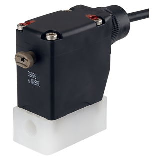 Burkert Type 0330 00353785