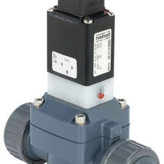 Burkert 42008