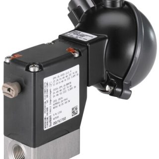 Burkert Type 0330 20021869