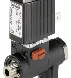 Burkert Type 6012 552291