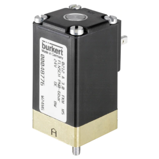 Burkert Type 0212 199984