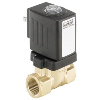 Burkert 6213EV