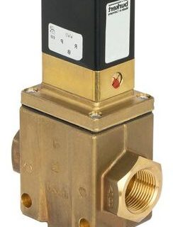 Burkert 357612
