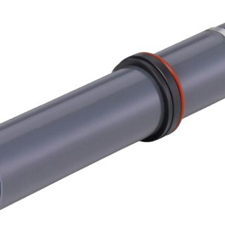 Burkert Type 8232 (568523)
