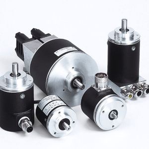 Pepperl+Fuchs AVM58N