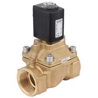 Burkert Type 6407 320856