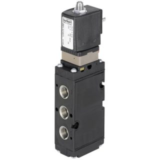 Burkert Type 6519 132465