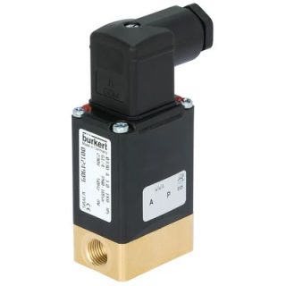 Burkert 0330 c