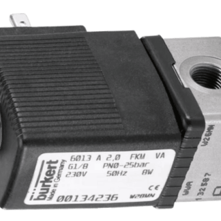 Burkert 125317